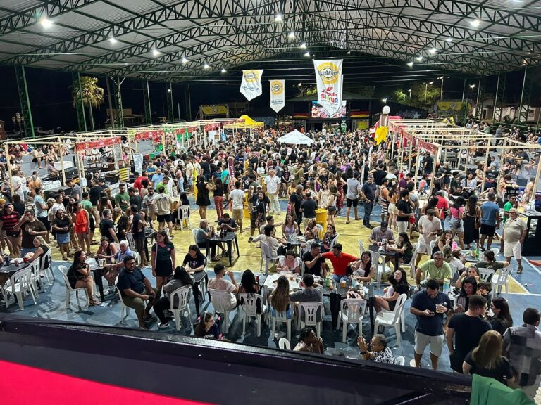 PARNAÍBA/PI: DEPUTADA GRACINHA MÃO SANTA APOIA GRANDE EVENTO DE VALORIZAÇÃO DO LITORAL PIAUIENSE