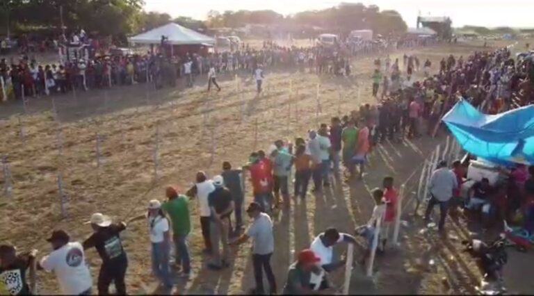 ARRAIAL/PI: XXV VAQUEJADA DO PARQUE SANTO ANTÔNIO CONTARÁ COM GRANDES ATRAÇÕES