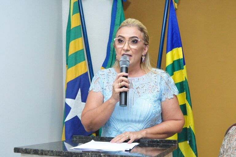 GUADALUPE/PI: COM GRANDE DESTAQUE NO ESTADO PREFEITA NEIDINHA PRETENDE DISPUTAR VAGA DE DUPUTADA EM 2026