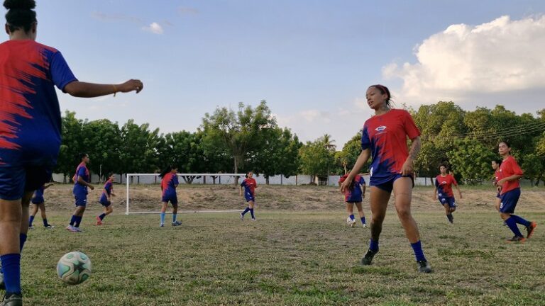 PIAUÍ ESPORTE CLUBE INVESTE EM REFORÇO PARA DISPUTA DE CAMPEONATO PIAUIENSE FEMENINO 2024