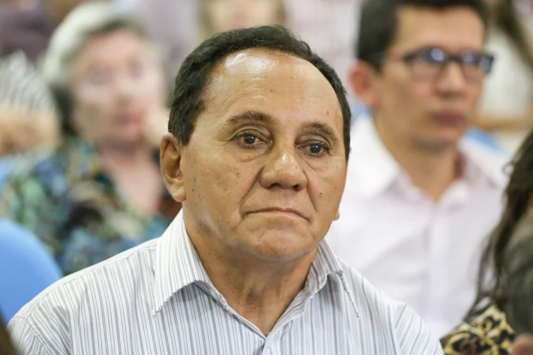 MARCOS PARENTE/PI: EX-PREFEITO PEDRO NUNES E SEU FILHO SÃO RÉUS EM PROCESSO DO TCE/PI