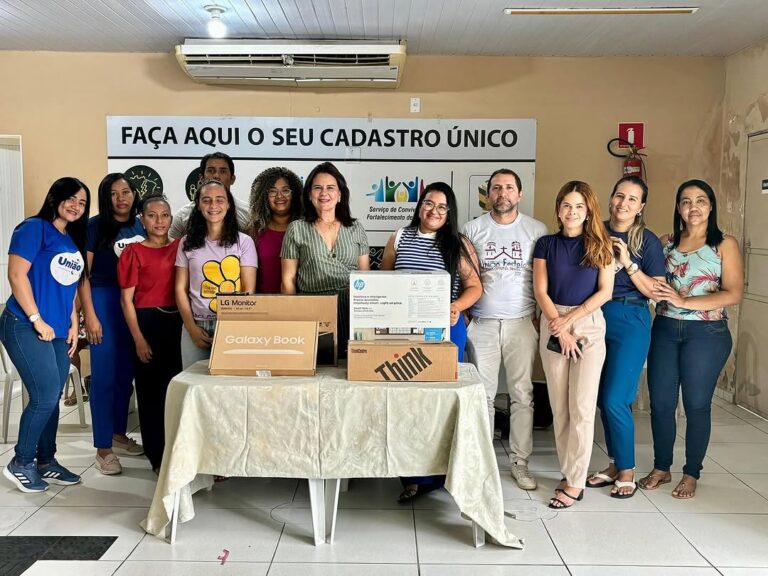 UNIÃO/PI: PREFEITURA É PREMIADA PELO INCENTIVO AO PROGRAMA TARIFA SOCIAL DE ENERGIA ELÉTRICA