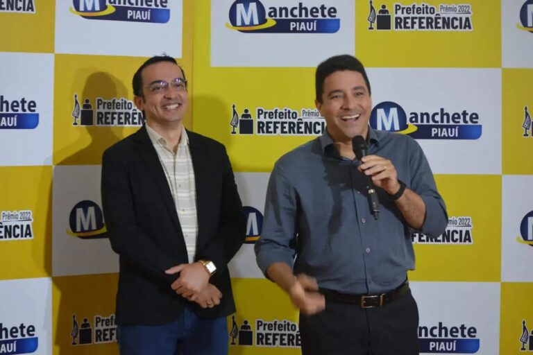 FESTA DOS ELEITOS ACONTECE NESTA SEXTA (22) EM TERESINA E REUNIRÁ AUTORIDADES POLÍTICAS DE TODO O PIAUÍ