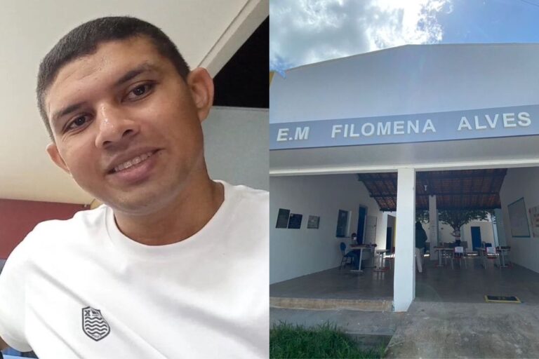 JOSÉ DE FREITAS/PI- DIRETOR DE ESCOLA É AFASTADO APÓS FALA RACISTA NAS REDES SOCIAIS