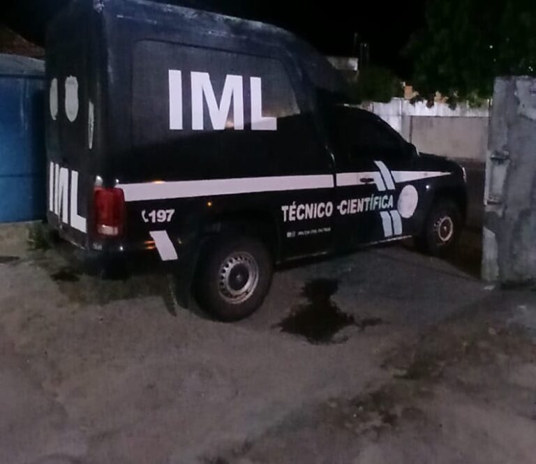 PAULISTANA/PI- HOMEM MORRE DURANTE CONFRONTO COM A POLÍCIA NA ZONA RURAL