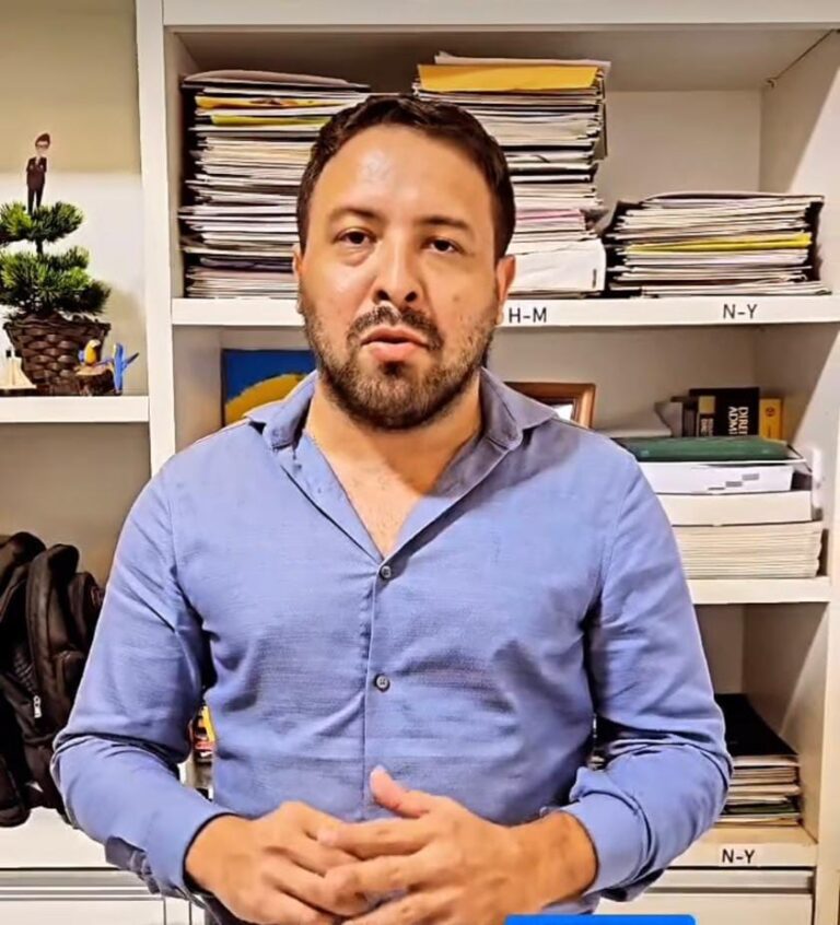 ESPERANTINA/PI: ADVOGADO É PRESO APÓS AGREDIR ESPOSA EM VIA PÚBLICA