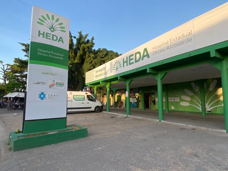 PARNAÍBA/PI: SINDICATO DOS MÉDICOS APONTA COLAPSO EM HOSPITAIS PÚBLICOS