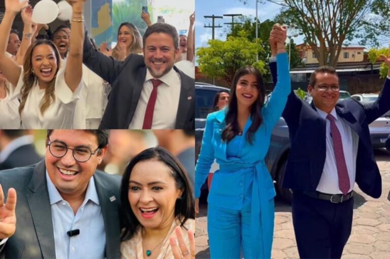 TRÊS CHAPAS COMPETEM NAS ELEIÇÕES PARA A DIREÇÃO DA OAB PIAUÍ EM 2024