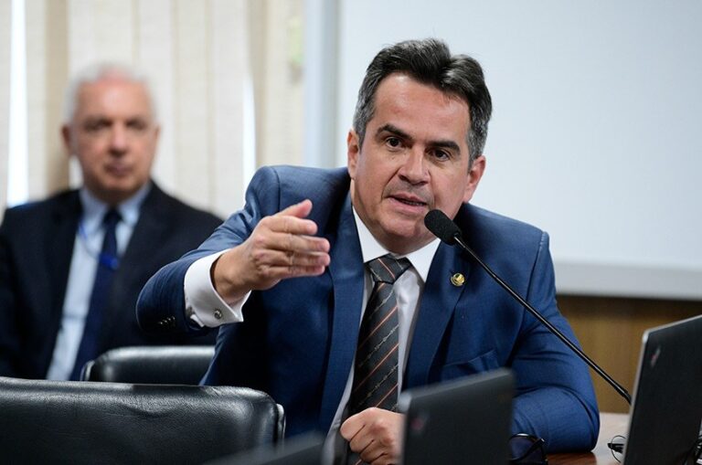 CIRO NOGUEIRA APRESENTA PROPOSTA ALTERNATIVA AO PROJETO QUE AMPLIA FAIXA DE ISENÇÃO DO IR