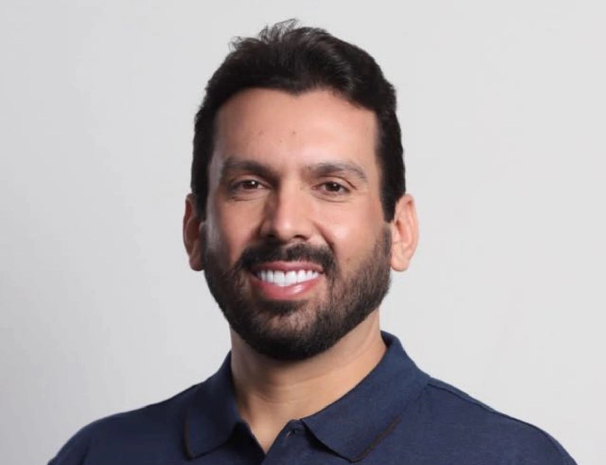 Marcos Vinícius Cunha Dias