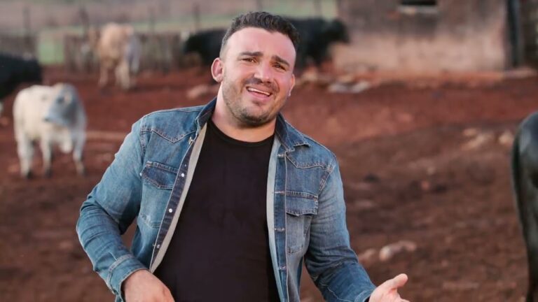 MILTON BRANDÃO/PI: JUNIOR VIANNA É CONFIRMADO COMO ATRAÇÃO DOS 28 ANOS DA CIDADE