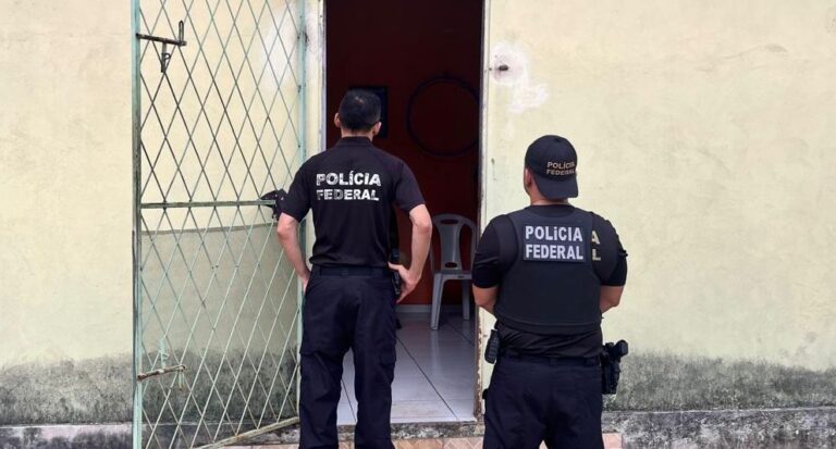 FRAUDES NO INSS: SERVIDORES DO INSS SÃO ALVOS DE OPERAÇÃO DA PF NO PIAUÍ E MARANHÃO
