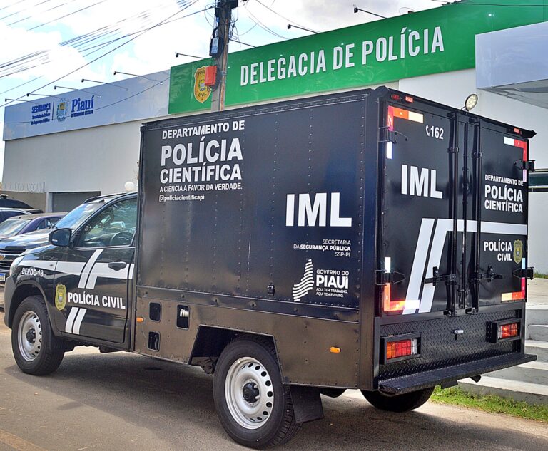PARNAÍBA/PI: HOMEM DE 28 ANOS MORRE ATROPELADO APÓS DEITAR NA BR-343