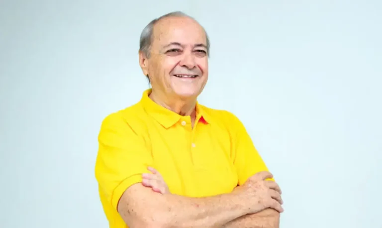 TERESINA/PI: DIPLOMAÇÃO DE SILVIO MENDES ACONTECE NESTA QUARTA-FEIRA (18)