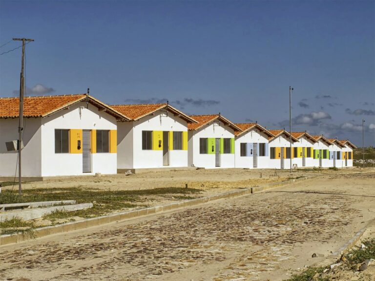 FLORIANO/PI: CIDADE RECEBERÁ 150 UNIDADES HABITACIONAIS DO MINHA CASA, MINHA VIDA