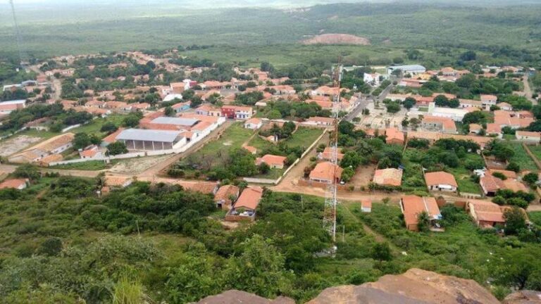 MILTON BRANDÃO/PI: PREFEITURA DIVULGA A PROGRAMAÇÃO DAS FESTIVIDADES QUE MARCAM OS 28 ANOS DO MUNICÍPIO
