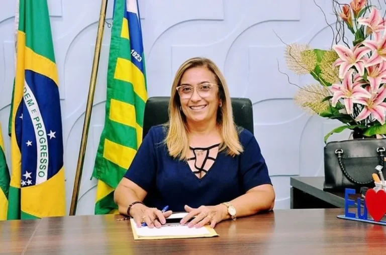 GUADALUPE/PI: PREFEITA NEIDINHA ANUNCIA REGULARIZAÇÃO FUNDIÁRIA DEFINITIVA NO BAIRRO VILA PARNAÍBA