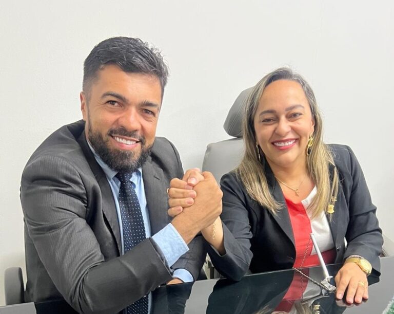 GUADALUPE/PI: PREFEITO ELEITO JESSE JAMES DIVULGA CRONOGRAMA DAS SOLENIDADES DE POSSE