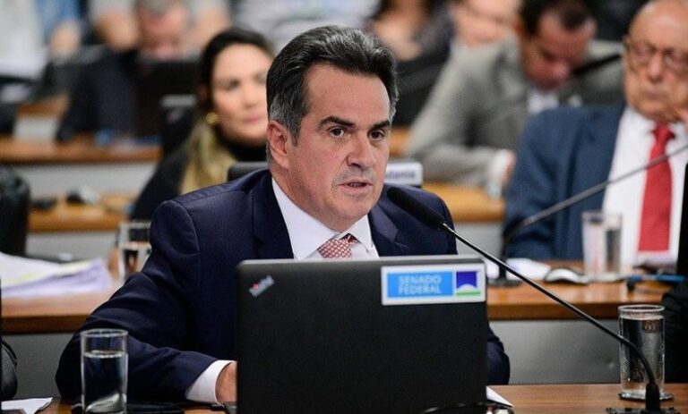 SENADO APROVA PROJETO DE CIRO NOGUEIRA QUE PERMITE ACESSO GRATUITO A DADOS DO SPC E SERASA