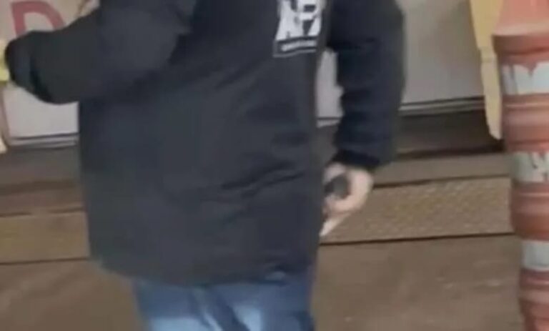 PICOS/PI: MOTORISTA DE APLICATIVO É PRESO POR PORTE ILEGAL DE ARMA E AMEAÇA