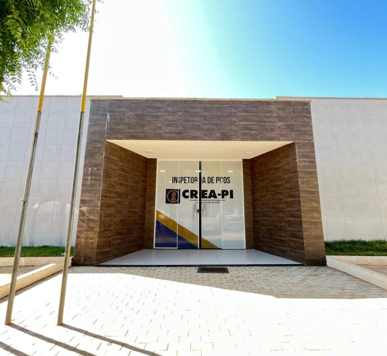 PICOS/PI: CREA-PI E ASPENP PROMOVEM EVENTO COM PLENÁRIA E HOMENAGENS