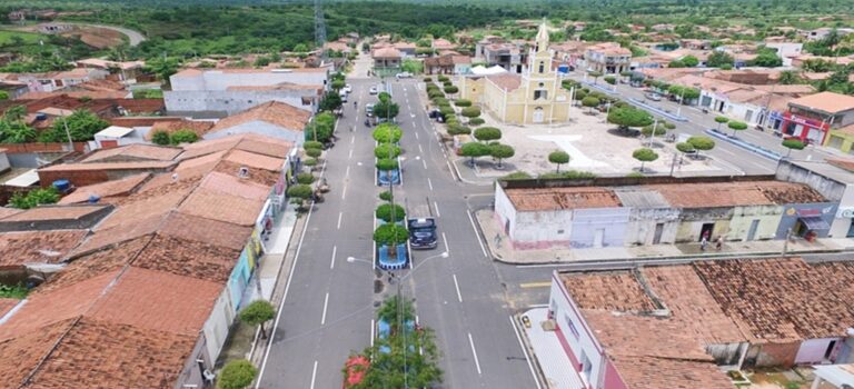 CARIDADE DO PIAUÍ/PI: MUNICÍPIO CELEBRA 29 ANOS COM PROGRAMAÇÃO CULTURAL E RELIGIOSA