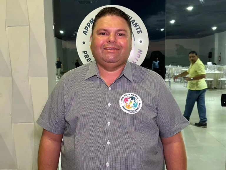 ELEIÇÃO DA APPM TEM CANDIDATO ÚNICO PARA PRESIDÊNCIA DA ENTIDADE