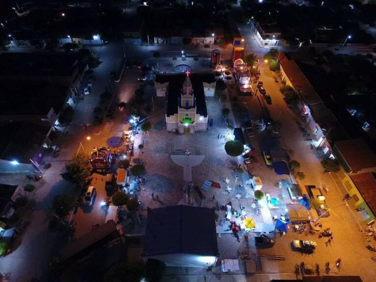 CARIDADE/PI: PREFEITURA ANUNCIA FESTA DE 29 ANOS DE EMANCIPAÇÃO POLÍTICA COM SHOWS EM PRAÇA PÚBLICA