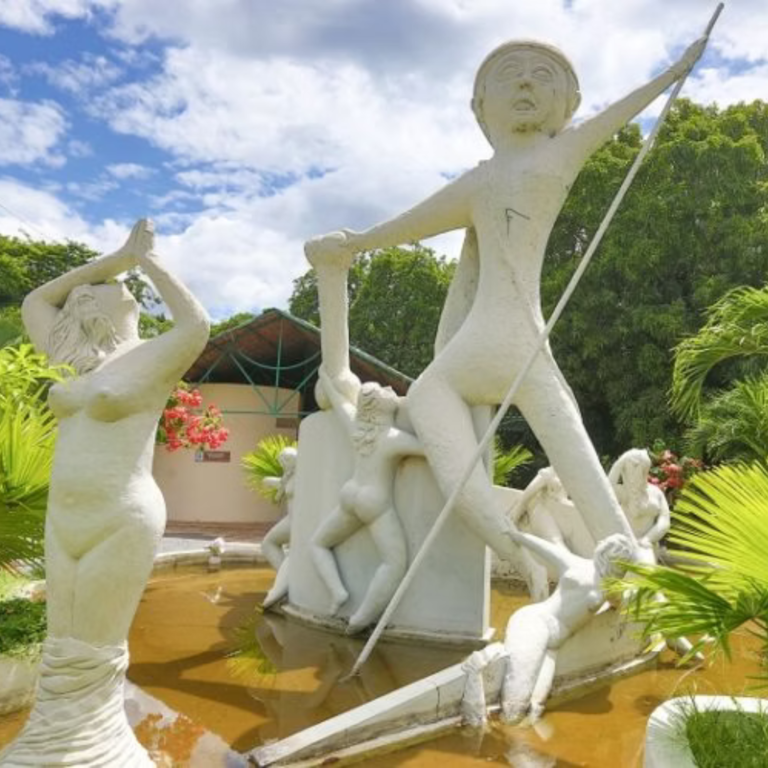 TERESINA/PI: PARQUE AMBIENTAL ENCONTRO DOS RIOS É DESTAQUE TURÍSTICO NA CAPITAL