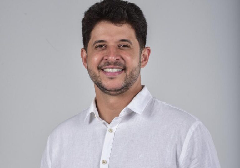 PREFEITO LUCIANO FILHO SERÁ ACLAMADO PRESIDENTE DA AMPAR NESTA SEXTA-FEIRA (17)