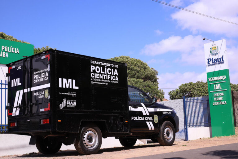 SANTA LUZ/PI: TIROTEIO DEIXA DUAS PESSOAS MORTAS E QUATRO FERIDAS