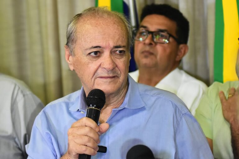 TERESINA/PI: PREFEITO SILVIO MENDES BUSCA SOLUÇÕES PARA O TRANSPORTE PÚBLICO DA CAPITAL