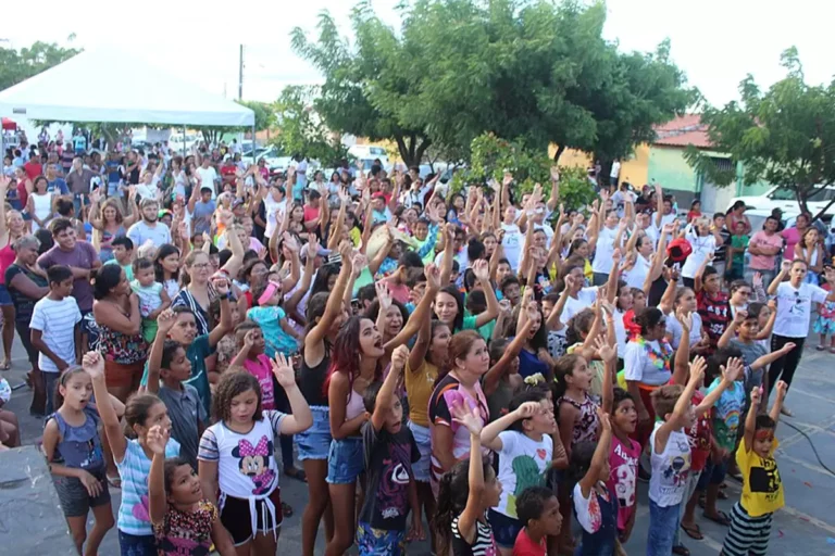 PARNAÍBA/PI: PROGRAMA “PARNAÍBA EM AÇÃO” RETORNA COM SERVIÇOS GRATUITOS PARA A POPULAÇÃO