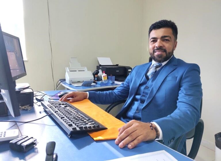GUADALUPE/PI: PREFEITO JESSE JAMES ANUNCIA PAGAMENTO ANTECIPADO DOS SERVIDORES