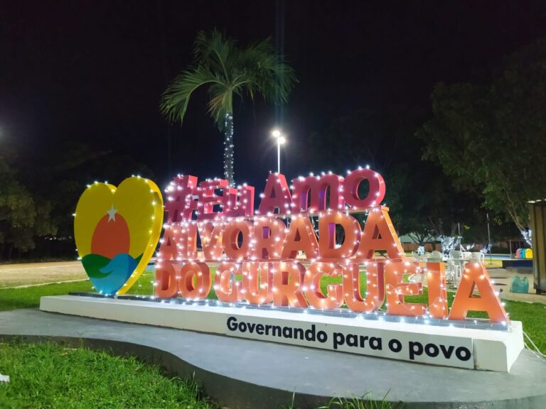 ALVORADA DO GURGUÉIA/PI: FESTA CELEBRA 31 ANOS DA CIDADE COM GRANDES ATRAÇÕES E UMA VASTA PROGRAMAÇÃO
