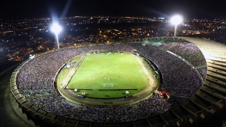 FFP ALTERA DATAS E HORÁRIOS DE PARTIDAS DA 4ª RODADA DO CAMPEONATO PIAUIENSE