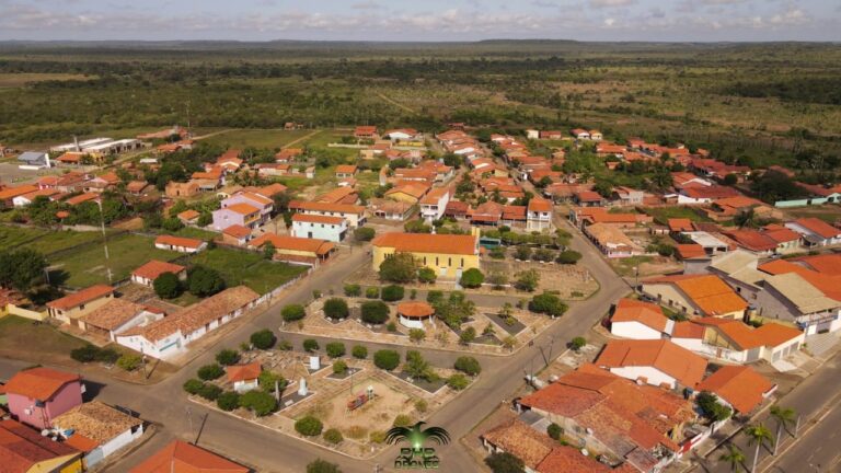 CAXINGÓ/PI: PREFEITURA DIVULGA CALENDÁRIO ANUAL DE PAGAMENTO DOS SERVIDORES