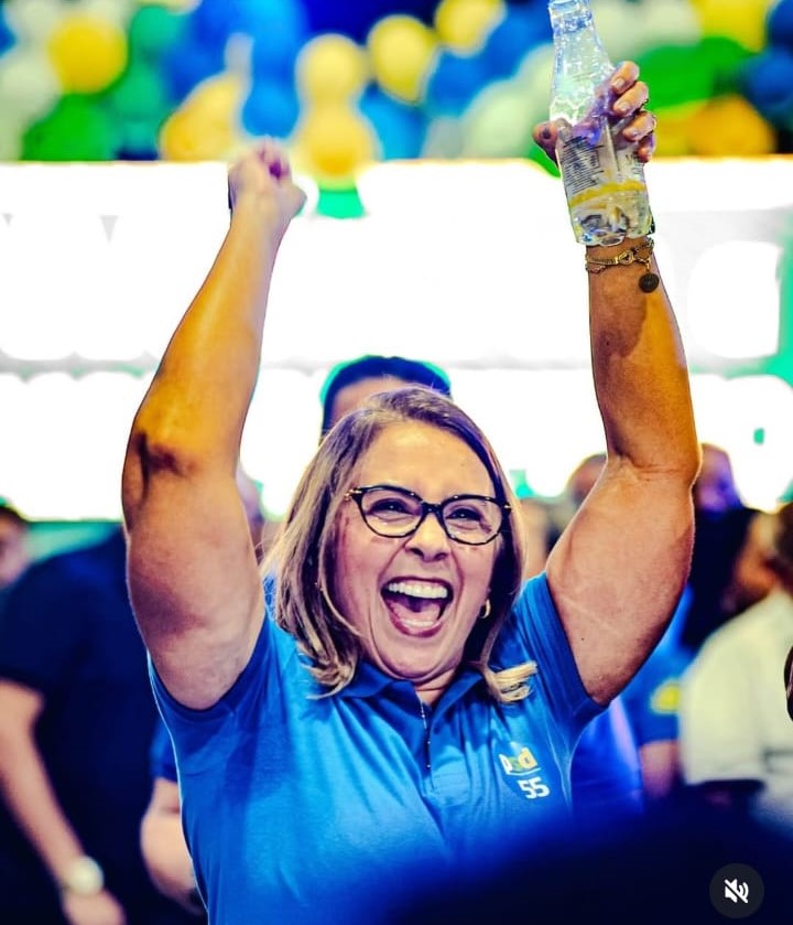 É SÓ UM “ATÉ LOGO”