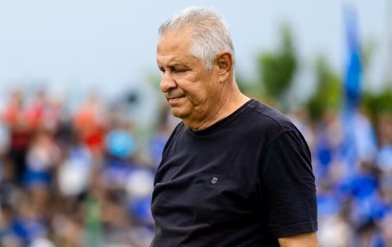 TÉCNICO DO PARNAHYBA É EXPULSO E OFENDE ARBITRAGEM