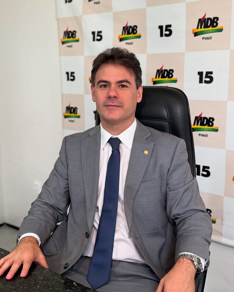 FALTANDO POUCOS DIAS PARA A POSSE, SEVERO EULÁLIO RELATA DESAFIOS NA TRANSIÇÃO DA ALEPI
