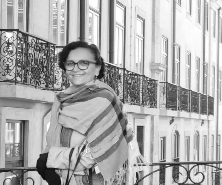 SÃO RAIMUNDO NONATO/PI: FALECE GIRLEIDE MARIA, EMPRESÁRIA E LÍDER DA CERÂMICA SERRA DA CAPIVARA