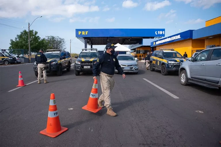 PRF DIVULGA BALANÇO DA OPERAÇÃO ANO NOVO NAS RODOVIAS FEDERAIS DO PIAUÍ
