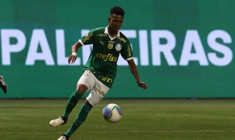 PALMEIRAS REFORÇA ELENCO E BUSCA ESQUECER FRUSTRAÇÕES DE 2024