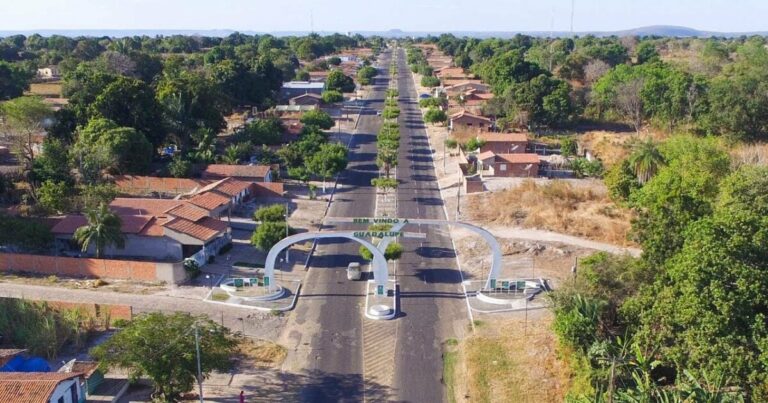 GUADALUPE/PI: PREFEITO JESSE JAMES ANUNCIA MAIS UMA ATRAÇÃO PARA O GUADAFOLIA 2025