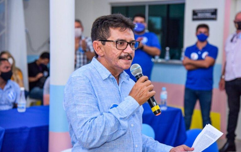 TIM MEDEIROS AVALIA POSSÍVEL CANDIDATURA A DEPUTADO ESTADUAL EM 2026