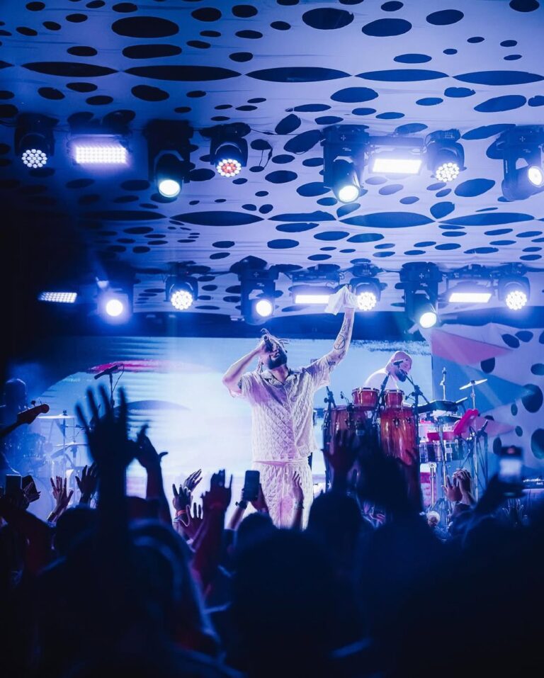 BARRINHA/PI: BOBZ BEACH CLUB CELEBRA RÉVEILLON 2025 COM FESTA INESQUECÍVEL