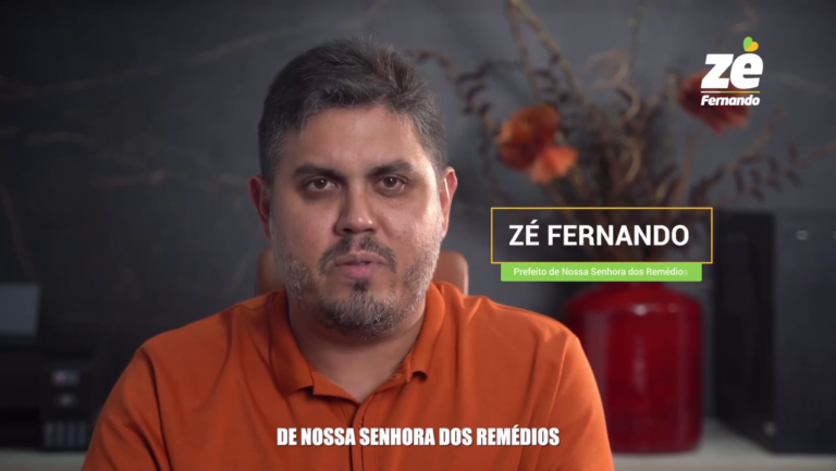 NOSSA SENHORA DOS REMÉDIOS/PI: PREFEITO JOSÉ FERNANDO CRITICA SERVIÇO PRESTADO PELA EQUATORIAL PIAUÍ