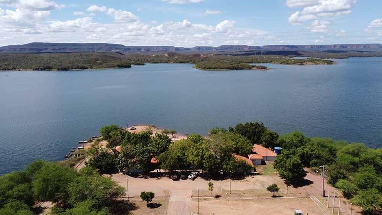 SÃO JOÃO/PI: BALNEÁRIO DO JENIPAPO É DESTAQUE TURÍSTICO NO SUL DO ESTADO