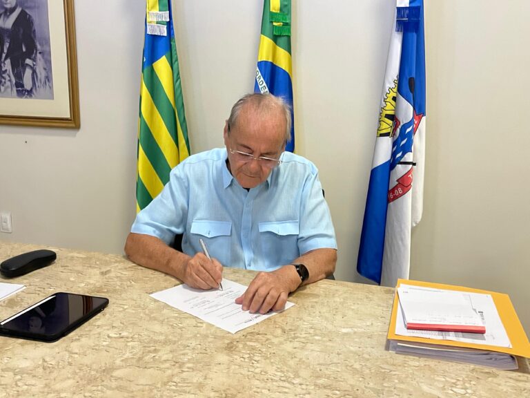 TERESINA/PI: PREFEITO SILVIO MENDES AUTORIZA NOVA LICITAÇÃO PARA OBRA DE DRENAGEM NO TORQUATO NETO