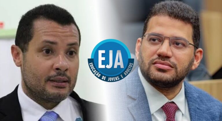 PAQUETÁ/PI NO OLHO DO FURACÃO
